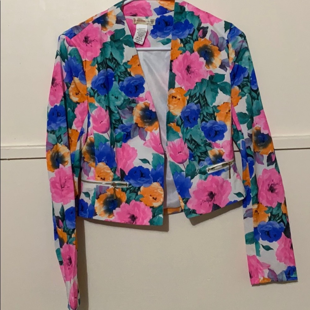 blazer